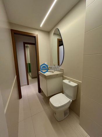 Foto 6 do(a) Apartamento de 2 quartos à venda em Vila Rosa, Goiânia