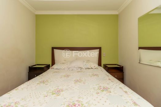 Foto 29 do(a) Apartamento de 3 quartos à venda em Indianópolis, São Paulo