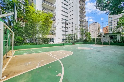 Foto 38 do(a) Apartamento de 3 quartos à venda em Indianópolis, São Paulo