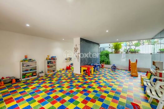 Foto 40 do(a) Apartamento de 3 quartos à venda em Indianópolis, São Paulo