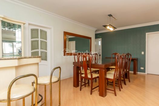 Foto 6 do(a) Apartamento de 3 quartos à venda em Indianópolis, São Paulo