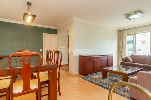 Foto 10 do(a) Apartamento de 3 quartos à venda em Indianópolis, São Paulo