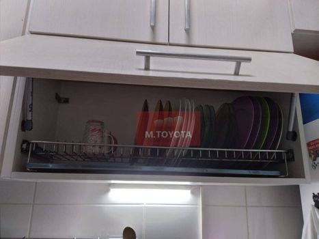 Foto 27 do(a) Apartamento de 2 quartos à venda em Jardim São Geraldo, Guarulhos