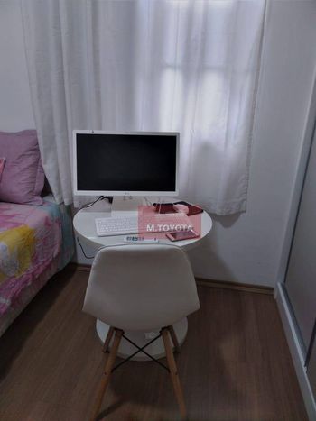 Foto 17 do(a) Apartamento de 2 quartos à venda em Jardim São Geraldo, Guarulhos