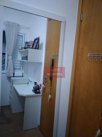 Foto 23 do(a) Apartamento de 2 quartos à venda em Jardim São Geraldo, Guarulhos
