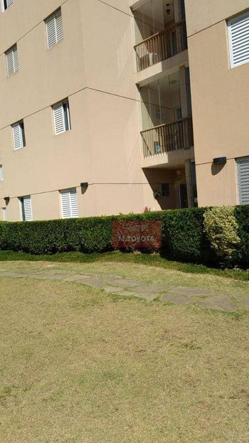 Foto 11 do(a) Apartamento de 2 quartos à venda em Jardim São Geraldo, Guarulhos