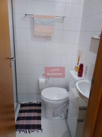 Foto 6 do(a) Apartamento de 2 quartos à venda em Jardim São Geraldo, Guarulhos