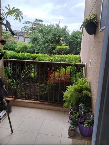 Foto 4 do(a) Apartamento de 2 quartos à venda em Jardim São Geraldo, Guarulhos