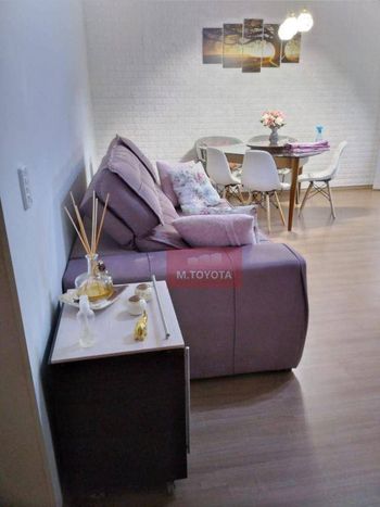 Foto 13 do(a) Apartamento de 2 quartos à venda em Jardim São Geraldo, Guarulhos