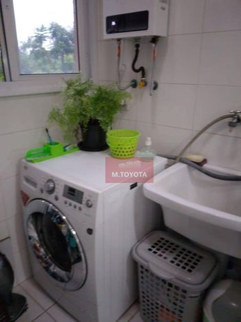 Foto 31 do(a) Apartamento de 2 quartos à venda em Jardim São Geraldo, Guarulhos