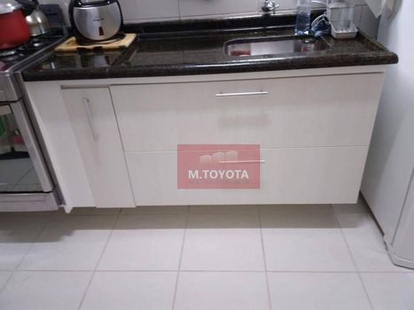 Foto 24 do(a) Apartamento de 2 quartos à venda em Jardim São Geraldo, Guarulhos