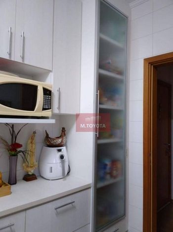 Foto 29 do(a) Apartamento de 2 quartos à venda em Jardim São Geraldo, Guarulhos