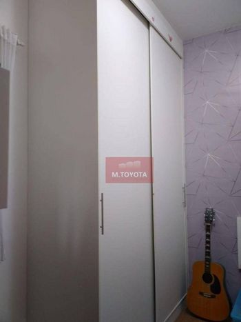 Foto 22 do(a) Apartamento de 2 quartos à venda em Jardim São Geraldo, Guarulhos