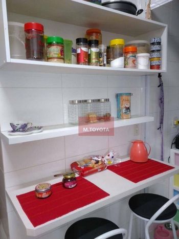 Foto 26 do(a) Apartamento de 2 quartos à venda em Jardim São Geraldo, Guarulhos