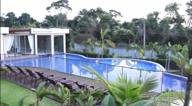 Foto 2 do(a) Casa em Condomínio de 8 quartos à venda em Bosque, Vinhedo