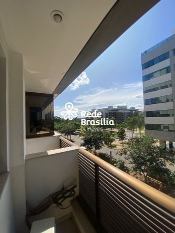 Foto 8 do(a) Apartamento de 2 quartos à venda em Setor Noroeste, Brasília