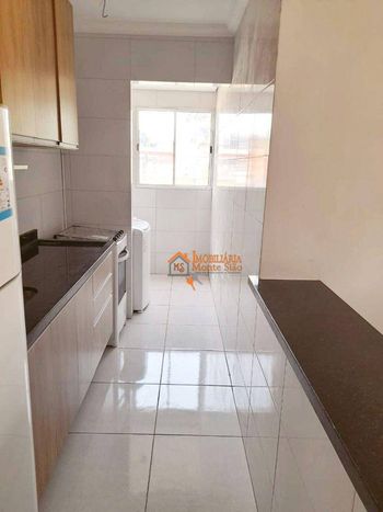 Foto 7 do(a) Apartamento de 2 quartos à venda em Jardim Presidente Dutra, Guarulhos