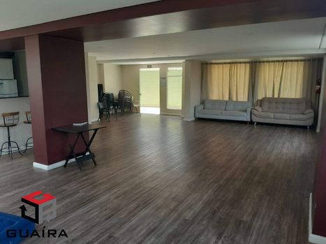 Foto 13 do(a) Apartamento de 2 quartos à venda em Vila Alto de Santo André, Santo André