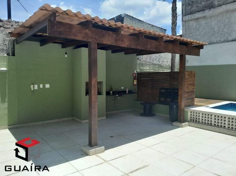 Foto 15 do(a) Apartamento de 2 quartos à venda em Vila Alto de Santo André, Santo André