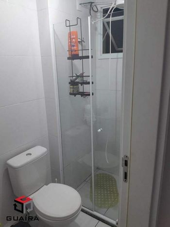 Foto 10 do(a) Apartamento de 2 quartos à venda em Vila Alto de Santo André, Santo André