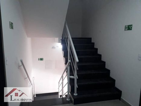 Foto 10 do(a) Apartamento de 2 quartos à venda em Jardim Ocara, Santo André
