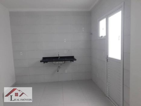 Foto 18 do(a) Apartamento de 2 quartos à venda em Jardim Ocara, Santo André