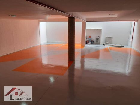 Foto 3 do(a) Apartamento de 2 quartos à venda em Jardim Ocara, Santo André