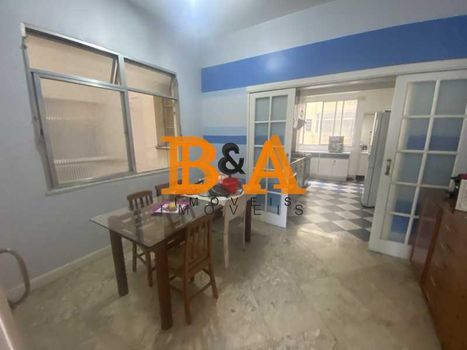Foto 22 do(a) Apartamento de 3 quartos à venda em Copacabana, Rio de Janeiro