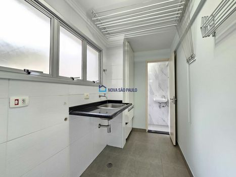 Foto 23 do(a) Apartamento de 3 quartos à venda em Paraíso, São Paulo