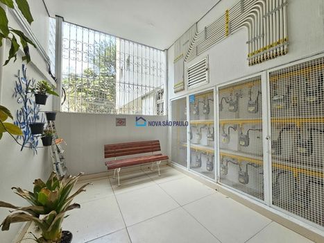 Foto 27 do(a) Apartamento de 3 quartos à venda em Paraíso, São Paulo