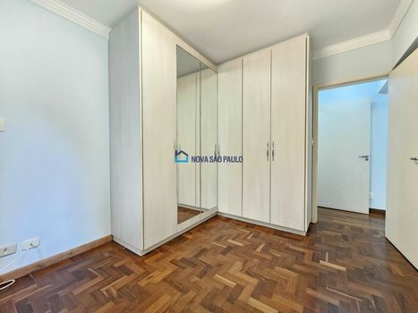 Foto 10 do(a) Apartamento de 3 quartos à venda em Paraíso, São Paulo