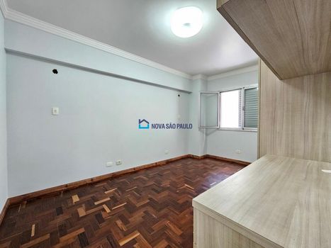 Foto 15 do(a) Apartamento de 3 quartos à venda em Paraíso, São Paulo