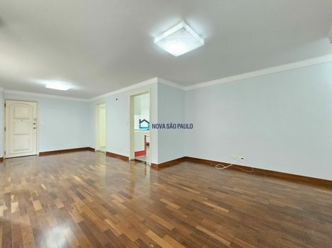 Foto 4 do(a) Apartamento de 3 quartos à venda em Paraíso, São Paulo