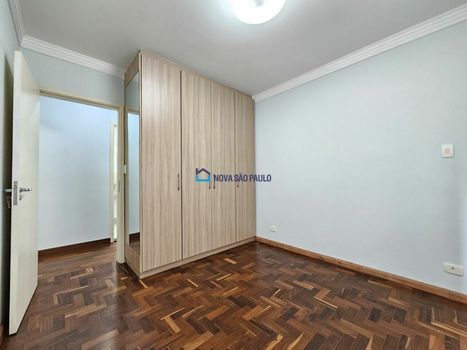 Foto 12 do(a) Apartamento de 3 quartos à venda em Paraíso, São Paulo