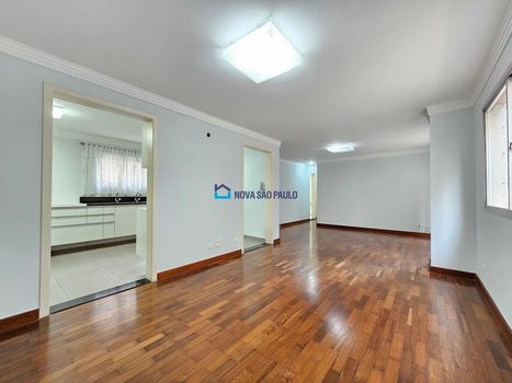 Foto 1 do(a) Apartamento de 3 quartos à venda em Paraíso, São Paulo
