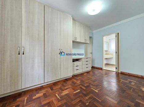Foto 17 do(a) Apartamento de 3 quartos à venda em Paraíso, São Paulo