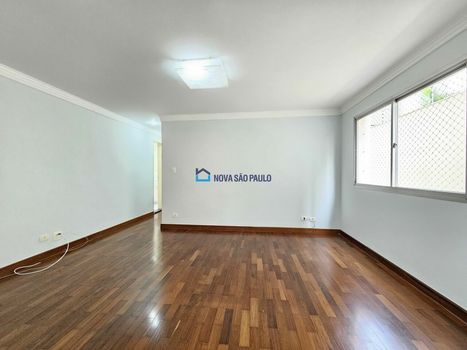 Foto 2 do(a) Apartamento de 3 quartos à venda em Paraíso, São Paulo