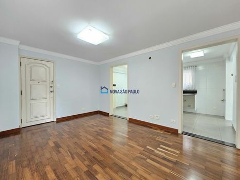 Foto 3 do(a) Apartamento de 3 quartos à venda em Paraíso, São Paulo