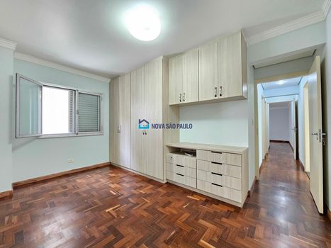 Foto 16 do(a) Apartamento de 3 quartos à venda em Paraíso, São Paulo