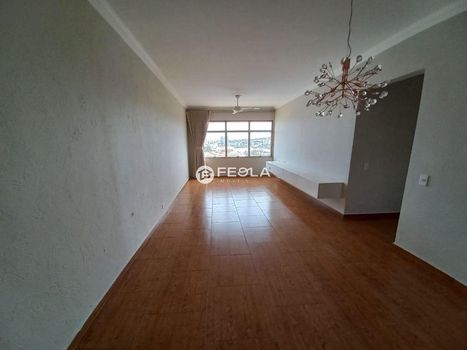 Foto 2 do(a) Apartamento de 3 quartos à venda em Vila Santa Catarina, Americana