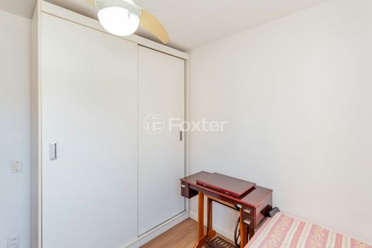 Foto 7 do(a) Apartamento de 2 quartos à venda em Vila Nova Conceição, São Paulo