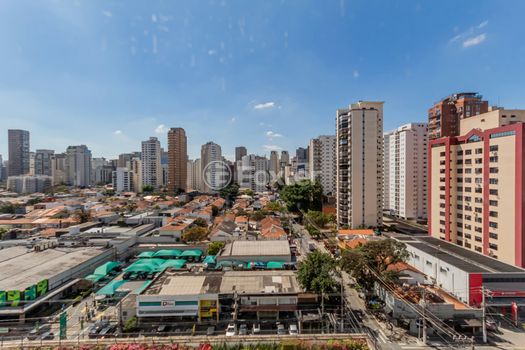 Foto 3 do(a) Apartamento de 2 quartos à venda em Vila Nova Conceição, São Paulo