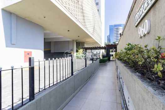 Foto 38 do(a) Apartamento de 2 quartos à venda em Vila Nova Conceição, São Paulo
