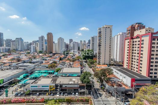 Foto 17 do(a) Apartamento de 2 quartos à venda em Vila Nova Conceição, São Paulo