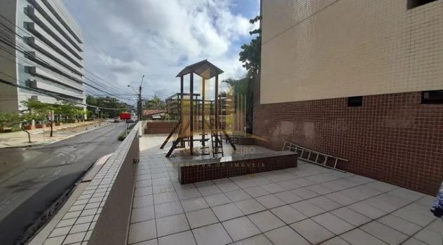 Foto 9 do(a) Apartamento de 2 quartos à venda em Jatiúca, Maceió