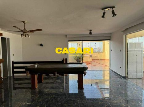 Foto 49 do(a) Cobertura de 3 quartos à venda em Anchieta, São Bernardo do Campo