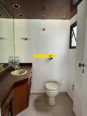 Foto 43 do(a) Cobertura de 3 quartos à venda em Anchieta, São Bernardo do Campo