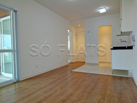 Foto 1 do(a) Apartamento de 1 quartos à venda em Paraíso, São Paulo
