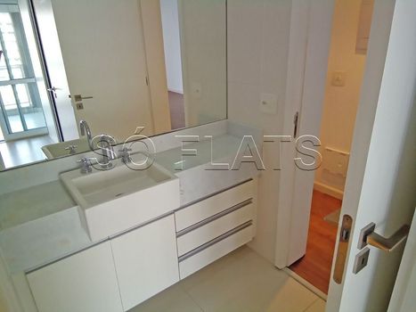 Foto 12 do(a) Apartamento de 1 quartos à venda em Paraíso, São Paulo