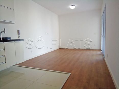 Foto 3 do(a) Apartamento de 1 quartos à venda em Paraíso, São Paulo